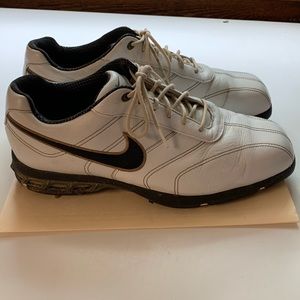 Nike Sport Performance Golf Shoes